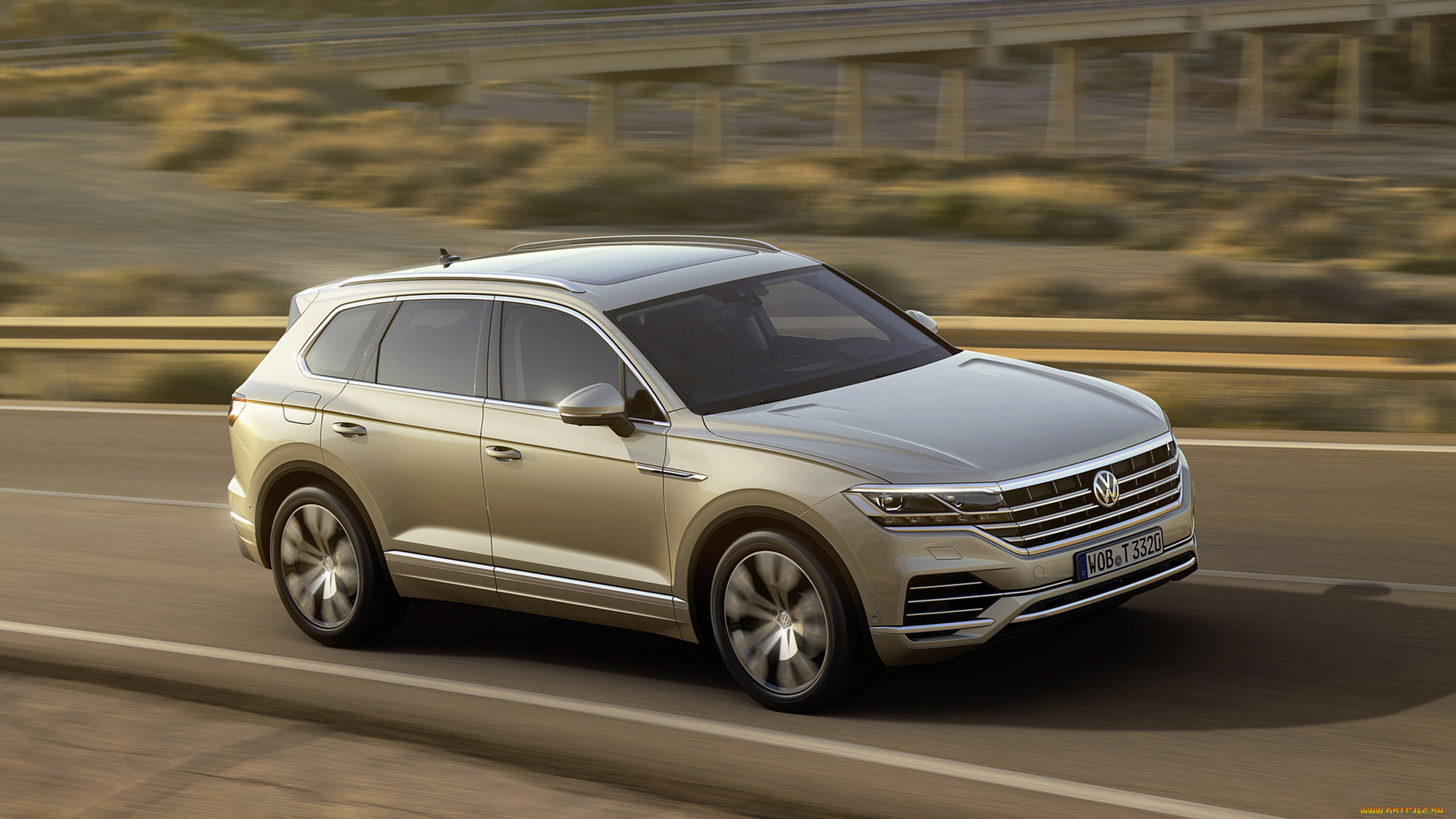 volkswagen touareg 2019, , volkswagen, touareg, 2019